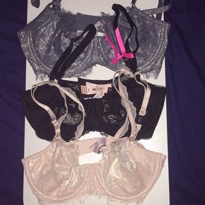 Victoria’s Secret Bralette